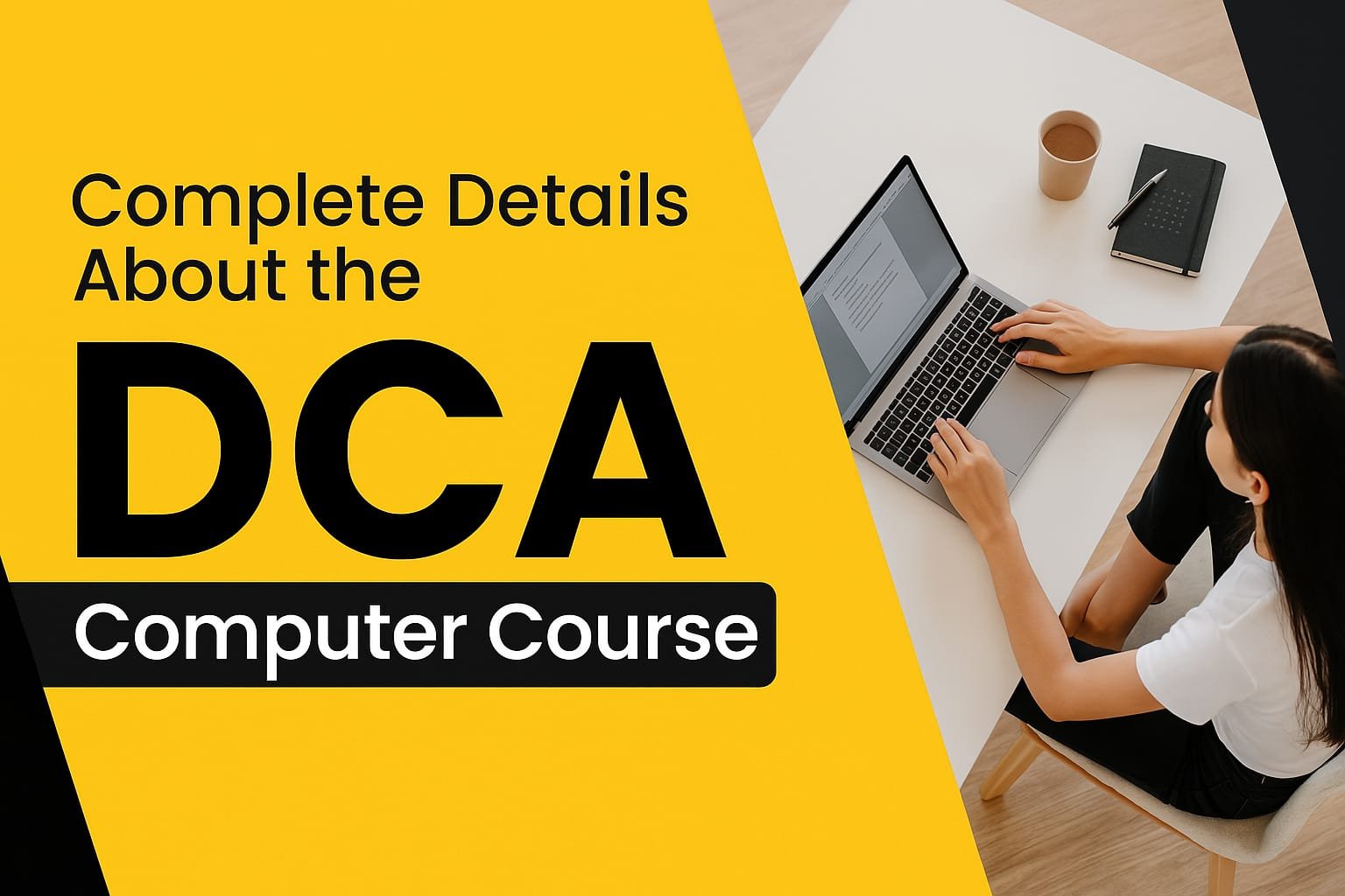 Diploma in Computer Application