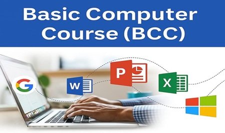 Basic Computer Course