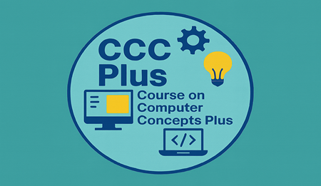 Course on Computer Concepts Plus